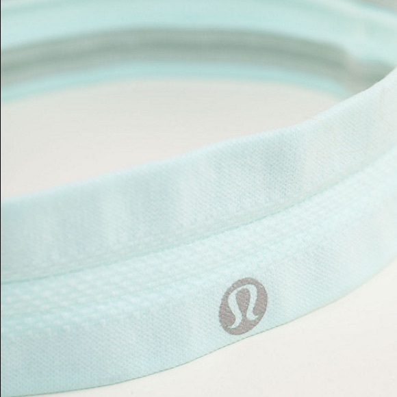 lululemon athletica Accessories - Lululemon Headband